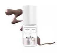 Mistero Milano Make me Magical Vernis hybride - Vernis à ongles UV LED - Vernis à ongles gel - Vernis à ongles UV hybride - Pour débutant DIY Nail Art Manucure Salon de manucure - Durable - Traitement