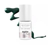 Mistero Milano Make me Mesmerized Vernis hybride - Vernis à ongles UV LED - Vernis à ongles gel - Vernis à ongles UV hybride - Pour débutant DIY Nail Art Manucure Salon de manucure - Durable -