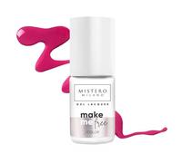 Mistero Milano Make me Unique Vernis hybride - Vernis à ongles UV LED - Vernis à ongles gel de couleur - Vernis à ongles UV hybride - Pour débutant DIY Nail Art Manucure Salon de manucure - Durable -