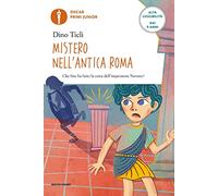 Mistero nell'Antica Roma