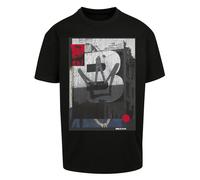 Mistertee Extra-Large T-Shirt Brklyn House Homme Coton Jersey Brooklyn Ny