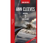 Misterul de pe Holy Island