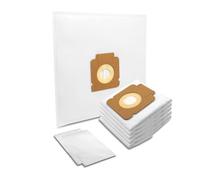 MisterVac | 20 sacs d'aspirateur compatibles avec Severin SB7211