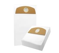 MisterVac | 5 sacs d'aspirateur compatibles avec Cleancraft DRYCAT 16 L-Class