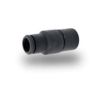 MisterVac | Adaptateur pour connexion d'outils électriques compatible avec Metabo AS 20 L PC, AS 20 M PC