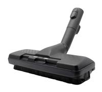 MisterVac | Brosse d'aspirateur Brosse de sol Brosse automatique Buse de rechange compatible avec ZEEGMA Zonder Pro Ash