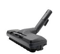 MisterVac | Brosse d'aspirateur Brosse de sol Brosse automatique de rechange compatible avec Severin S Power BC 7052, Type 7047