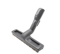 MisterVac | Brosse d'aspirateur Brosse de sol Brosse parquet Brosse en crin de cheval + 2 rouleaux de feutre gratuits, compatible avec Rowenta RO7457EA Type RO74PE3