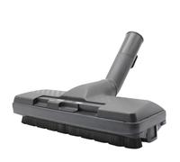 MisterVac | Brosse d'aspirateur Brosse de sol Buse automatique Buse de rechange compatible avec Nedis VCBG250GY