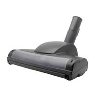 MisterVac | Brosse d'aspirateur Brosse de sol Turbo Buse de rechange compatible avec Mirka DEXOS 1217 M AFC