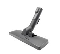 MisterVac | Brosse d'aspirateur Buse de sol Buse manuelle Buse de rechange compatible avec Kärcher T 10/1 Adv 1.527-308.0