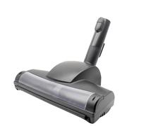 MisterVac | Brosse d'aspirateur buse de sol Turbo Buse de rechange compatible avec Kärcher T 10/1 Adv 1.527-308.0