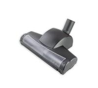 MisterVac | Brosse d'aspirateur buse de sol Turbo Buse de rechange compatible avec Scheppach VC30 Premium