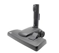 MisterVac | Brosse pour sols, Brosse à clipser, Brosse de rechange, Compatible avec Miele Blizzard CX1 Excellence