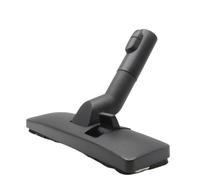 MisterVac | Buse de rechange pour buse de sol commutable manuellement compatible avec Nilfisk Multi 20 T Inox