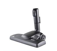 MisterVac | Buse de sol, buse à clipser, buse de rechange, compatible avec Kärcher VC 6300