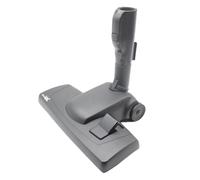 MisterVac | Buse de sol, buse à clipser, buse de rechange, compatible avec Rowenta RO 6821 EA