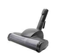 MisterVac | Buse de sol, buse turbo, brosse turbo, buse de rechange, compatible avec Bosch BGS5SIL66 Relexx x ProSilence 66