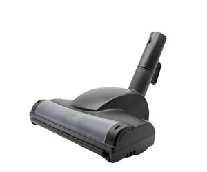 MisterVac | Buse de sol, buse turbo, brosse turbo, buse de rechange, compatible avec Dirt Devil M 5038-1 Infinity VS8 Loop