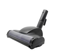 MisterVac | Buse de sol, buse turbo, brosse turbo, buse de rechange, compatible avec Grundig VCC 7070 TP Bodyguard