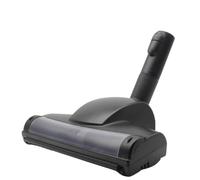 MisterVac | Buse de sol, buse turbo, brosse turbo, buse de rechange, compatible avec Nilfisk Multi 20 Inox Nass-/ Trockensauger