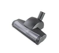 MisterVac | Buse de sol, buse turbo, brosse turbo, buse de rechange, compatible avec Nilfisk MULTI II 22 T INOX