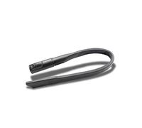 MisterVac | Buse flexible super longue, buse de rechange, buse manuelle compatible avec Taski Aero 15 plus