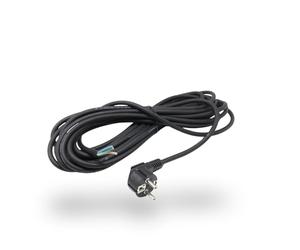 MisterVac | Câble d'alimentation - Câble de réparation compatible avec Festool CTM 36 E