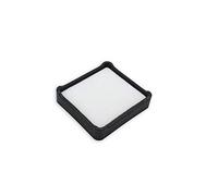 MisterVac | compatible avec filtre à air extrait (cadre en plastique) filtre fin filtre de remplacement filtre de remplacement Hoover XP81_XP15011 XARION Pro