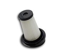 MisterVac | compatible avec filtre à air extrait (cadre en plastique) filtre fin filtre de remplacement filtre de remplacement Rowenta RH6543,RH6545WH Air Force Light ZR005201