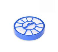 MisterVac | compatible avec filtre à air extrait (cadre en plastique) filtre fin filtre de remplacement filtre de remplacement H.Koenig STC60 Compact