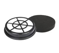 MisterVac | compatible avec filtre à air extrait (cadre en plastique) filtre fin filtre de remplacement filtre de remplacement Cecotec CONGA Rockstar multicyclonic 08590