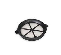 MisterVac compatible avec filtre à air extrait (cadre en plastique) filtre fin filtre de remplacement filtre de remplacement Bosch BGS5SILM1 Relaxx x Pro Silence 66