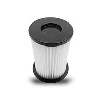 MisterVac compatible avec filtre à air extrait (cadre en plastique) filtre fin filtre de remplacement filtre de remplacement CleanMaxx PC P008E