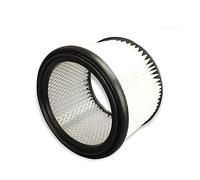 MisterVac | compatible avec filtre de protection moteur, filtre de remplacement du filtre fin SIDAMO DCP 25