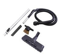 MisterVac | compatible avec/jeu de tuyaux de rechange Electrolux-Lux Lux 1 Royal, Classic, D820