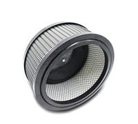 MisterVac compatible avec le filtre de remplacement de la cartouche filtrante bluematic VC 14 Hepa