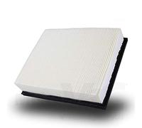 MisterVac compatible avec le filtre de remplacement de la cartouche filtrante Festool CTM 26 E
