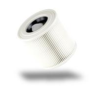 MisterVac compatible avec le filtre de remplacement de la cartouche filtrante Kärcher KWD 1, 1.628-401.0