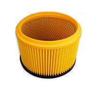 MisterVac compatible avec le filtre de remplacement de la cartouche filtrante Klarstein VCM-IVC-30 10007543