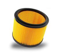 MisterVac compatible avec le filtre de remplacement de la cartouche filtrante Masko K-IS-GE Nass Trocken