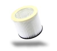 MisterVac | compatible avec le filtre de remplacement de la cartouche filtrante Mauk K-402 D Nass-/Trockensauger 30l