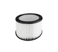 MisterVac compatible avec le filtre de remplacement de la cartouche filtrante Nilfisk AERO 26-21 PC Prof.