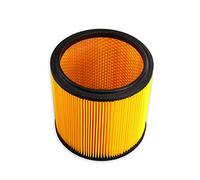 MisterVac compatible avec le filtre de remplacement de la cartouche filtrante Shop Vac Super 16 Nass-Trocken