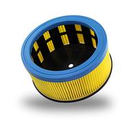 MisterVac compatible avec le filtre de remplacement de la cartouche filtrante Starmix AS 1220 P+