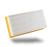 MisterVac compatible avec le filtre de remplacement du filtre à lamelles Festool CTL SYS CLEANTEC