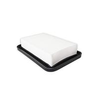 MisterVac | compatible avec le filtre de remplacement du filtre à lamelles Nilfisk ATTIX 33-2H PC
