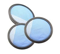 MisterVac | compatible avec le filtre de remplacement du filtre de protection moteur universel Aldi QUIGG Multizyklonen Staubsauger 9122