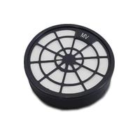 MisterVac | compatible avec le filtre de remplacement du filtre de protection moteur universel ZEEGMA Zonder Base Jet