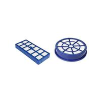 MisterVac | compatible avec le filtre de remplacement du filtre Hoover BR71_BR20 011 Breeze